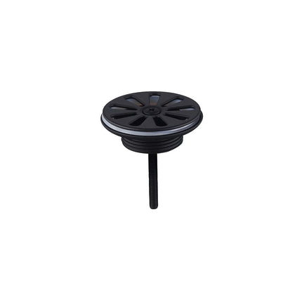 DutchLine - Open Plug 5/4"
