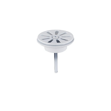 DutchLine - Open Plug 5/4"