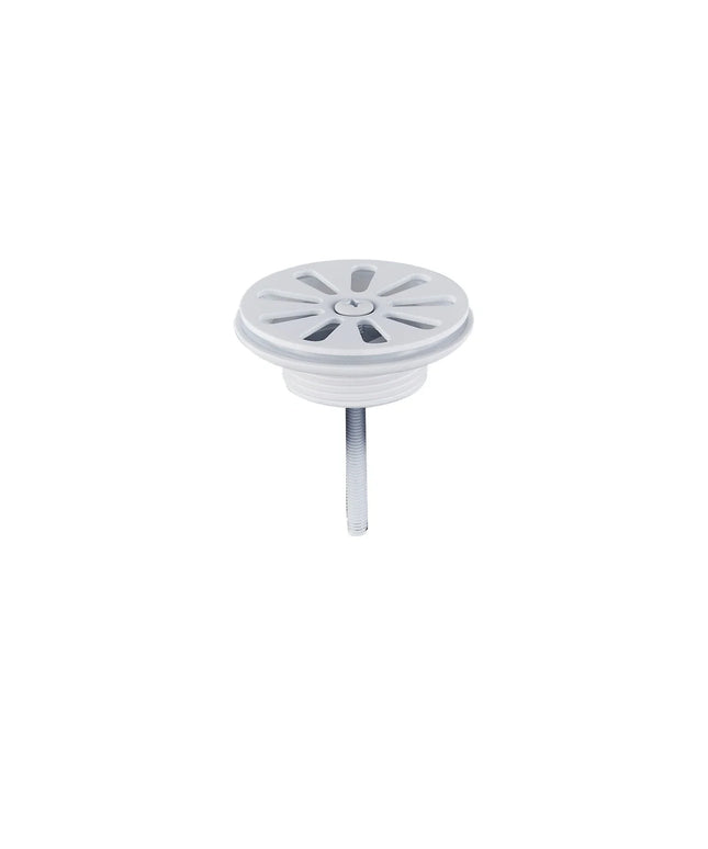 DutchLine - Open Plug 5/4"