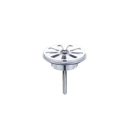 DutchLine - Open Plug 5/4"