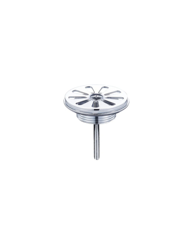 DutchLine - Open Plug 5/4"