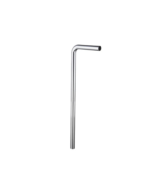 DutchLine - Luxe vloerbuis 32mm