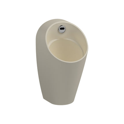 Isvea Infinity Urinoir met Sensor - Ivoor - Schwertz & Co