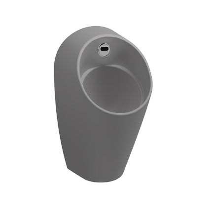 Isvea Infinity Urinoir avec Capteur - Gris - Schwertz & Co