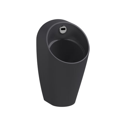 Isvea Infinity Urinoir avec capteur - Anthracite - Schwertz & Co