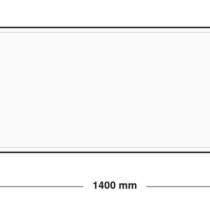 DutchLine JH-CO45-147 - lijntekening