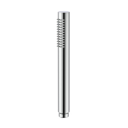 UNIFORMA Handdouche Rond - 1 Stand - 21 cm - Chroom