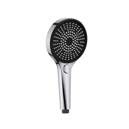 UNIFORMA Handdouche 3 standen - Ø126mm - Chroom