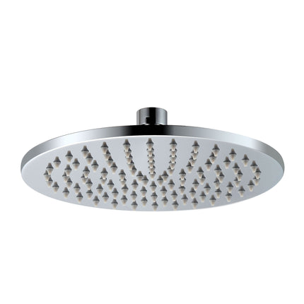 UNIFORMA Hoofddouche - Ø300mm - Chroom
