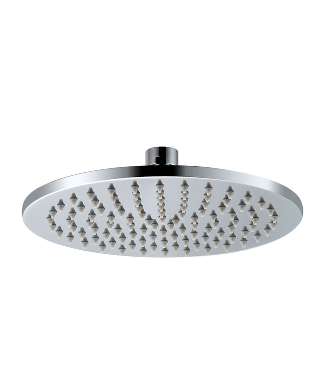 UNIFORMA Hoofddouche - Ø300mm - Chroom