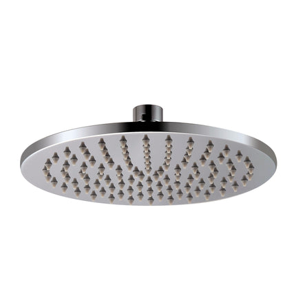 UNIFORMA Hoofddouche - Ø300mm - Geborsteld RVS