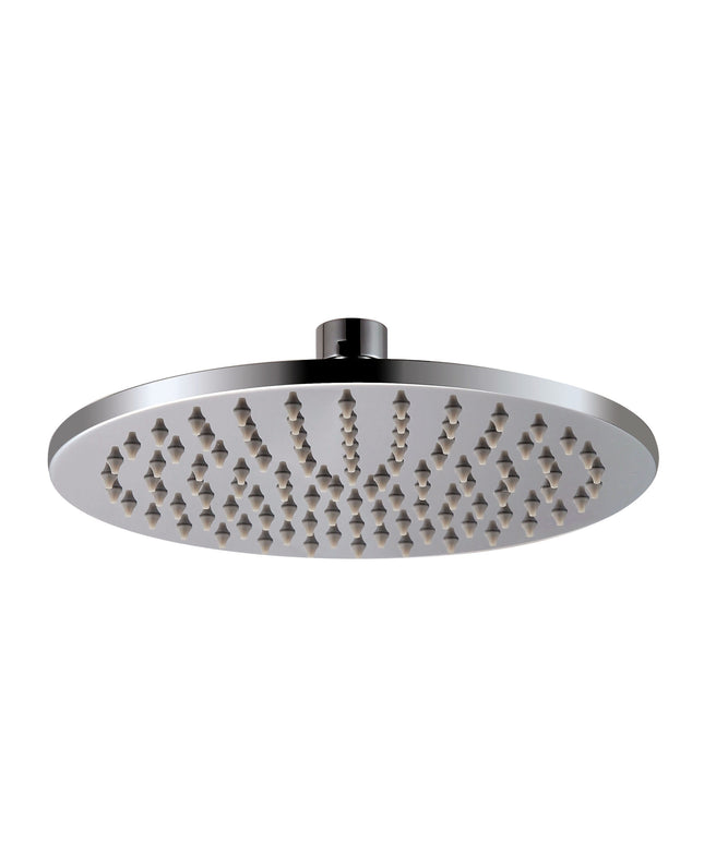 UNIFORMA Hoofddouche - Ø300mm - Geborsteld RVS