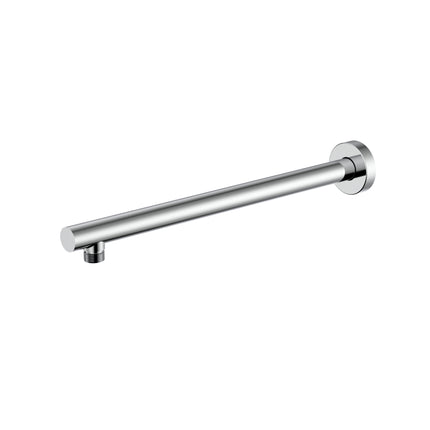 UNIFORMA Douchearm muurbevestiging - 400mm - Chroom
