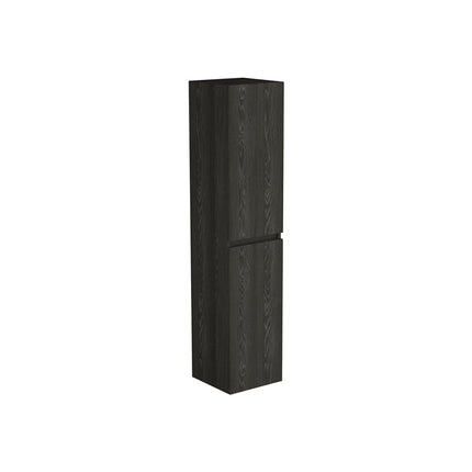 Dutchline Badmeubel Kolomkast – Lumiere – 160x35cm – 2 Deuren