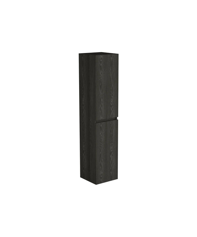 Dutchline Badmeubel Kolomkast – Lumiere – 160x35cm – 2 Deuren