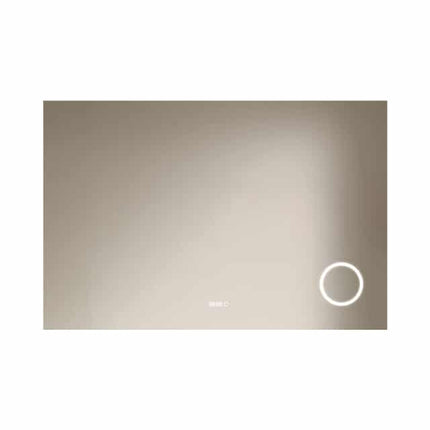 Loxa Lorina LED Spiegel 120 x 80 cm - Rechthoek