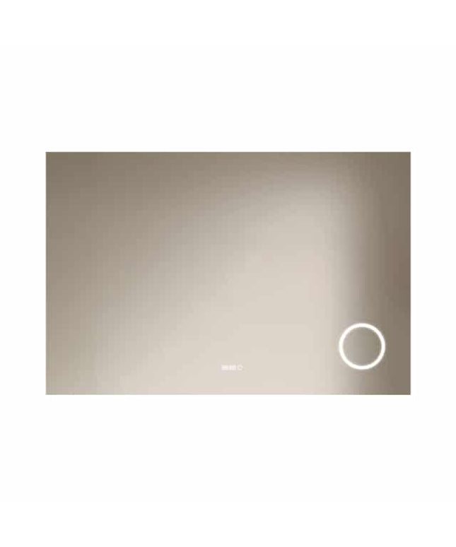 Loxa Lorina LED Spiegel 120 x 80 cm - Rechthoek